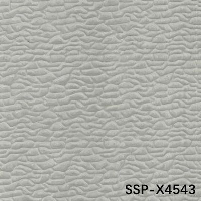 ไม้แผ่นวีเนียร์จำลองลายไม้ Sapele Pommele หนา 0.45 มม. สำหรับเครื่องดนตรี ภายในรถยนต์ X0933/X4233/X2733/X6833/X2543/X4543/X4643