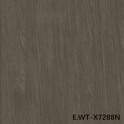ไม้วีเนียร์ไม้สักยุโรปดัดแปลงพิเศษ ลาย Crown Grain ความหนา 0.15-0.55 มม. สำหรับหน้าตู้ X0233N/X2233N/X8608N/X4088N/X7088N/X7288N