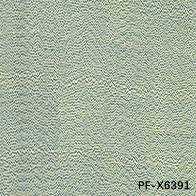 พาวฟาวล์ Feather วิศวกรรมไม้ veneer 2850mm รูปแบบคลื่น Top A เกรด PF-X6391