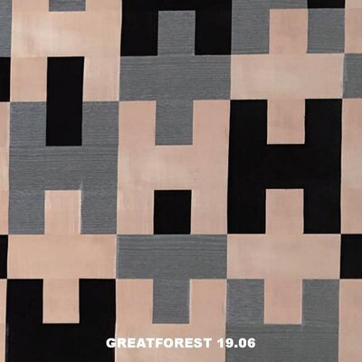 พาร์เก็ตศิลปะ พาร์เก็ตไม้ 2500 * 640 มิลลิเมตร งานมือ แบบคงที่ สามารถปรับแต่งงานศิลปะ Splicing สําหรับกระดาษผนัง