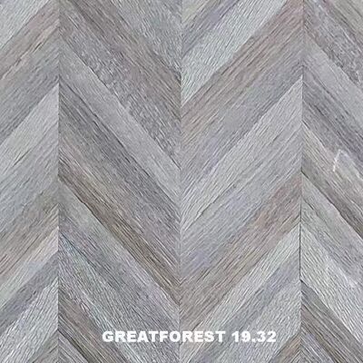 พาร์คเกตศิลปะ ไม้ฟาเนียร์ ทําด้วยมือ สไตล์ขั้นต่ําที่ทันสมัย การปรับแต่งศิลปะสําหรับภายในรถ