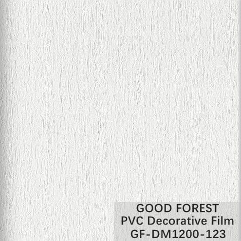 ฟิล์ม PVC ตกแต่งสำหรับผ้าเฟอร์นิเจอร์ ชนิดเม็ด ไหลได้ดี