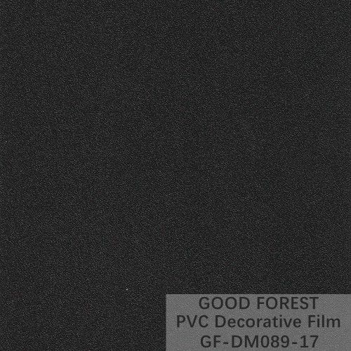 Wallboard Frosted ตกแต่งฟิล์ม PVC Blister Film ยาว 300 - 500m