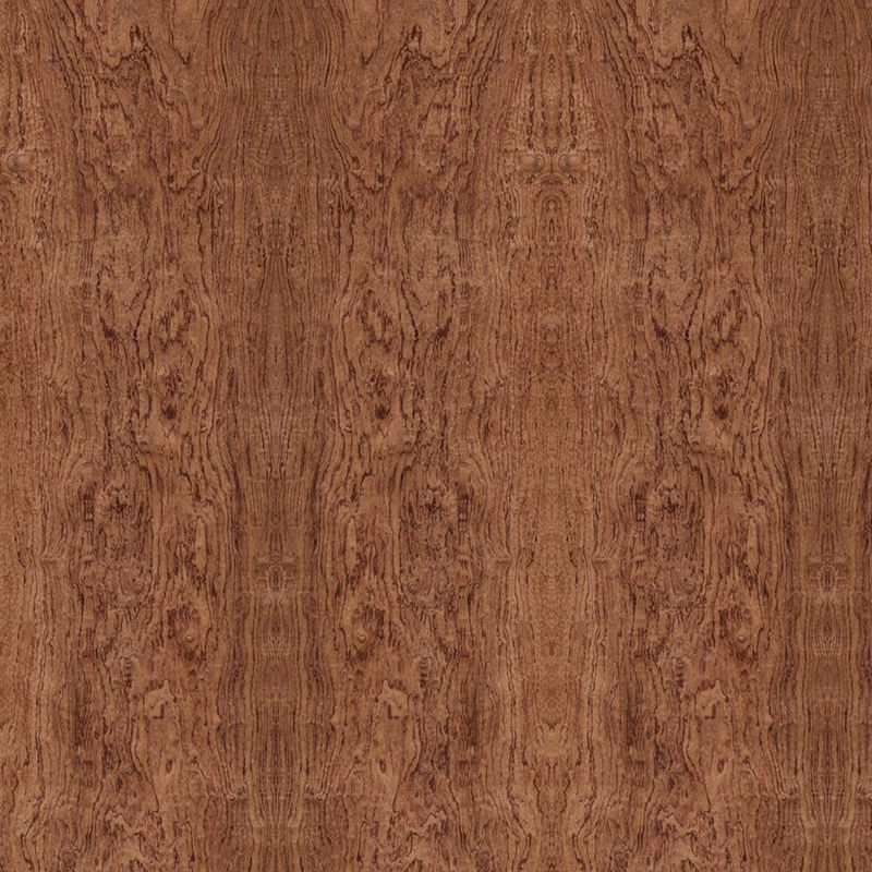 กระดานไม้อัดแฟนซี Elm Cluster พิเศษสำหรับตกแต่งโรงแรมฟรี