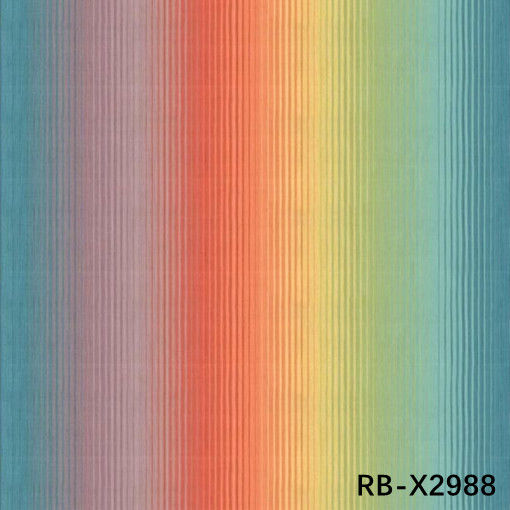 สูงสุดธรรมเนียม Ev Veneer Rainbow RB-X2988 โครเมติก Staight เกรน สําหรับ 0.18-0.6 มม ความหนา สําหรับ สําหรับ โรงแรม