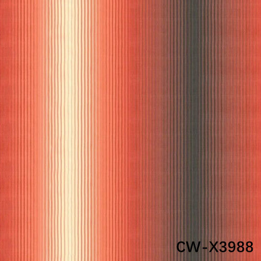 สูงสุด Custom Recon ไม้ Veneer ไม้สี Cw-X3988 สะดวกเมล็ด สําหรับขนาดปกติ 2500 * 640 มม สําหรับผนัง