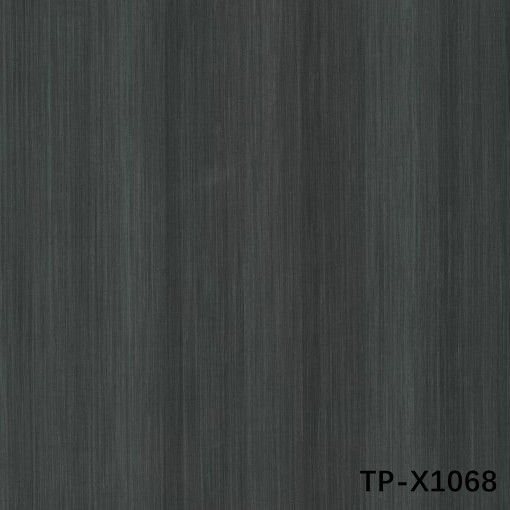 Ev Veneer Transparent Tp-X1068 Veneer Fine-Line 2500*640mm สําหรับแผ่นผนัง