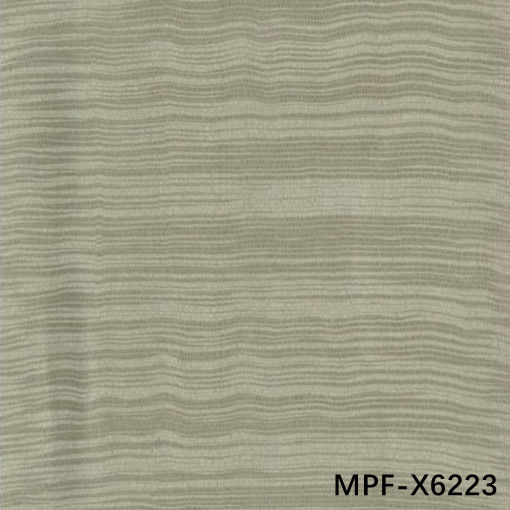 MPF-X6223 การออกแบบไม้ veneer Maple รูปภาพชิ้นเต็ม veneer สําหรับสําหรับหน้ากระบวนการ