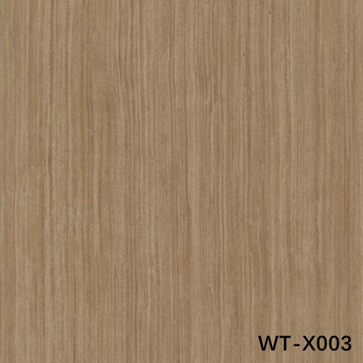 สูงสุดวิศวกรรมไม้ Veneer Walnut WT-X003 สูง 2500 * 640mm สําหรับหน้าประตูโรงงาน OEM จีน