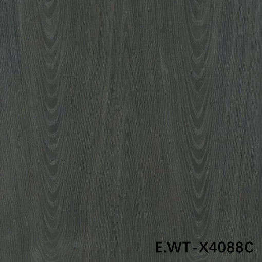 สีดําตัดมงกุฎ E.WT-X4088C สําหรับโรงงานประตู