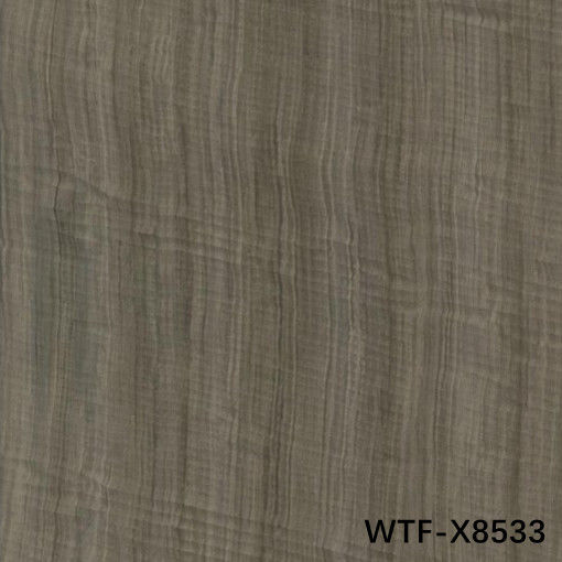 ผนังตกแต่งไม้ที่ได้รับการออกแบบแบบสูง ผนังตกแต่งถั่วเขียวสหรัฐ WTF-X8533 คุณภาพสูง