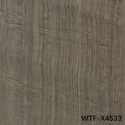 สินค้าสูงสุด วัตถุประดิษฐ์ ไม้ Veneer Walnut รูป WTF-X4533 ตัวอย่างการบริการที่กําหนดเอง สําเนาโรงงาน OEM 2850mm