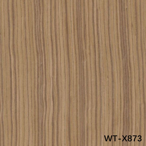 ผงไม้ที่ได้รับการออกแบบสูง ผงไม้ธรรมชาติ WT-X873 ผงตรง ผงตั้ง 0.15mm-0.6mm สําหรับเฟอร์นิเจอร์