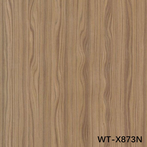 สูงสุด Recon ไม้ Veneer ธรรมชาติ Walnut Wt-X873n 2850mm ความยาวสําหรับประตูตกแต่งแผ่นโรงงานจีน