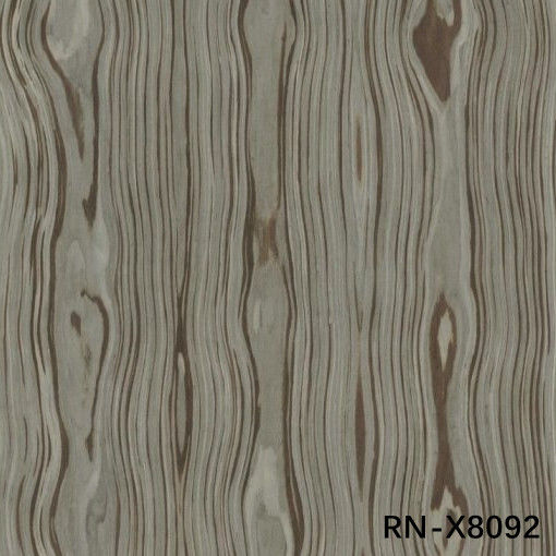 โรมัน RN-X8092C รางวัลเมล็ด เนื้อที่ไม่เรียบ 2500-3100 มม การออกแบบประตูไม้ที่ทันสมัย