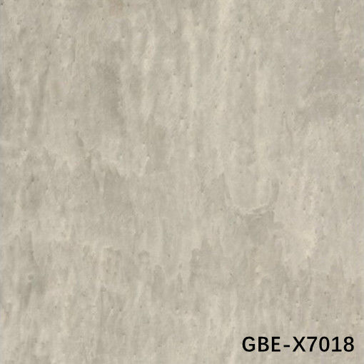 สีที่ได้รับความนิยม แผ่นผงไม้ 0.45 มิลลิเมตร คุณภาพการส่งออกมืออาชีพ GBE-X7018