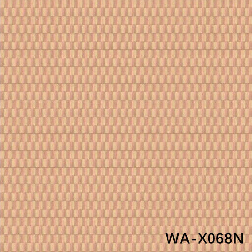 ขนาดขนาดเล็ก กล่องเนื้อเยื่อการออกแบบไม้ veneer ยืดขนาด 2800mm สําหรับโรงแรม