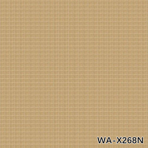 ผนังไม้แบบเครื่องกลไกแบบตัดสไลส์ 2050-3200 มม ขนาดยาว สีไม้ระดับสูง WA-X268N
