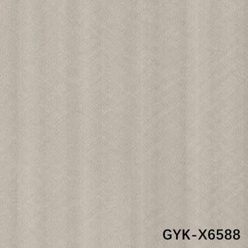 บอร์ดตกแต่งภายในบ้านด้วยผนังไม้สีเทา สาย Yikate X6588 Grade A