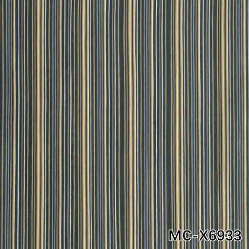 สูงสุด Custom Man Made Wood Veneer หลายสี ปรับแต่ง 0.45-0.5 มม ไม่ PVC