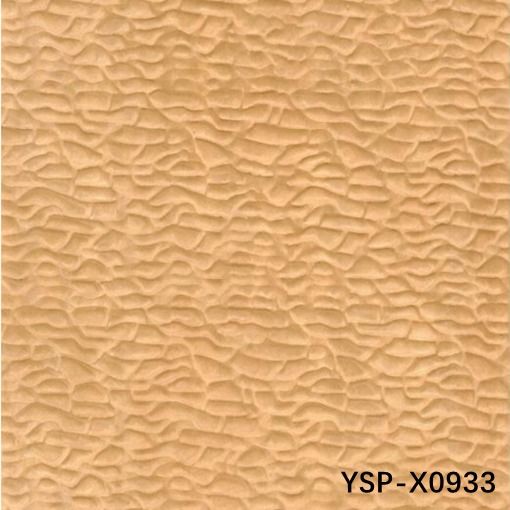 ไม้แผ่นวีเนียร์จำลองลายไม้ Sapele Pommele หนา 0.45 มม. สำหรับเครื่องดนตรี ภายในรถยนต์ X0933/X4233/X2733/X6833/X2543/X4543/X4643