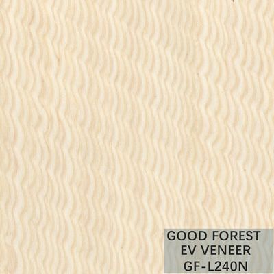 วีเนียร์ไม้เอ็นจิเนียร์ Persia Wood Veneer Sliced ​​Cut Technics