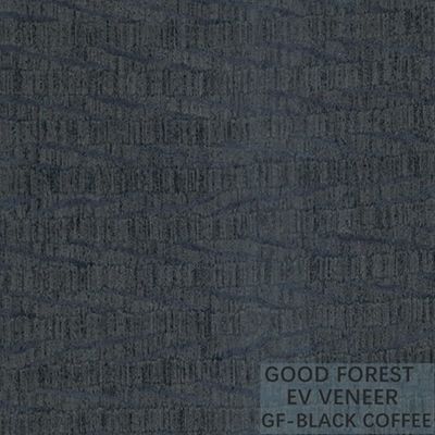 ไม้วีเนียร์ไม้เอ็นจิเนียร์แบบกำหนดเอง EV Lacewood Veneer FSC Certification