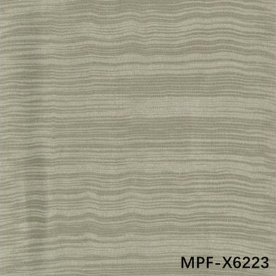 MPF-X6223 การออกแบบไม้ veneer Maple รูปภาพชิ้นเต็ม veneer สําหรับสําหรับหน้ากระบวนการ