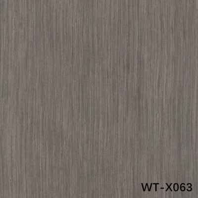 ผนังไม้ดีๆ WT-X063 สีเทาตรง ความยาว 2850 มม สําหรับตกแต่งภายใน