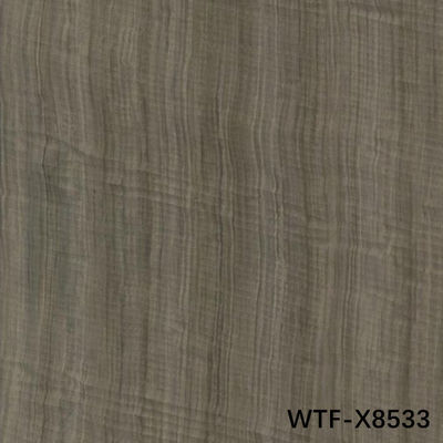 ผนังตกแต่งไม้ที่ได้รับการออกแบบแบบสูง ผนังตกแต่งถั่วเขียวสหรัฐ WTF-X8533 คุณภาพสูง
