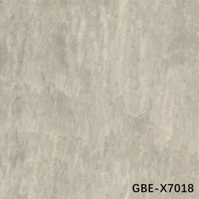 สีที่ได้รับความนิยม แผ่นผงไม้ 0.45 มิลลิเมตร คุณภาพการส่งออกมืออาชีพ GBE-X7018