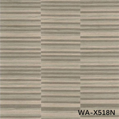 ความหนาของเนื้อเยื่อที่ไม่เรียบร้อย 0.3 มิลลิเมตร สีน้ําตาลสําหรับโรงแรม WA-X518N