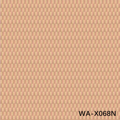 ขนาดขนาดเล็ก กล่องเนื้อเยื่อการออกแบบไม้ veneer ยืดขนาด 2800mm สําหรับโรงแรม