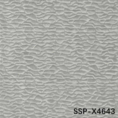 เงิน Sapele Pommele พานีลฟาเนียร์ไม้ตามสั่ง ขนาด 2800-3100mm สําหรับหน้าประตู