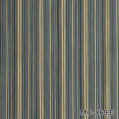 สูงสุด Custom Man Made Wood Veneer หลายสี ปรับแต่ง 0.45-0.5 มม ไม่ PVC