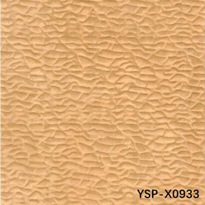 ไม้แผ่นวีเนียร์จำลองลายไม้ Sapele Pommele หนา 0.45 มม. สำหรับเครื่องดนตรี ภายในรถยนต์ X0933/X4233/X2733/X6833/X2543/X4543/X4643