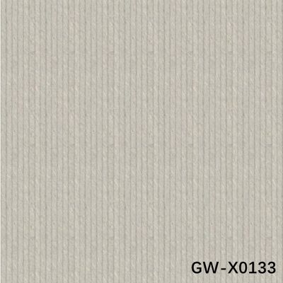 สีเทาปีกวิศวกรรมไม้ veneer 3100mm สําหรับแผ่นประตู GW-X0133